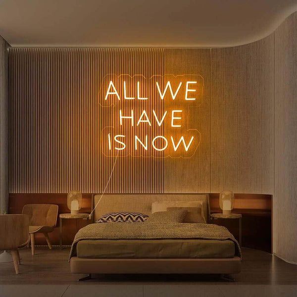 13 Neon Lights Bedroom Ideas For A Striking Look