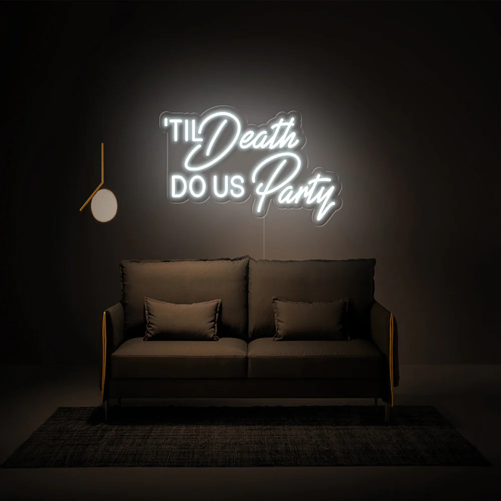 The Best Neon Signs For Man Caves